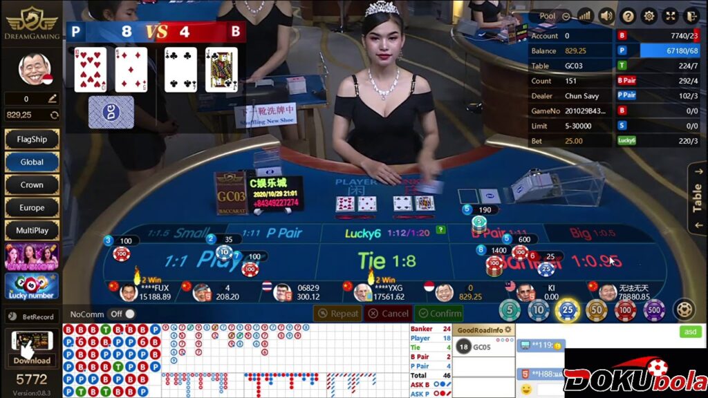 DG百家樂,DG真人,Dream Gaming,DG百家樂玩法,DG百家樂投注 DG百家樂,DG真人,Dream Gaming,DG百家樂玩法,DG百家樂投注